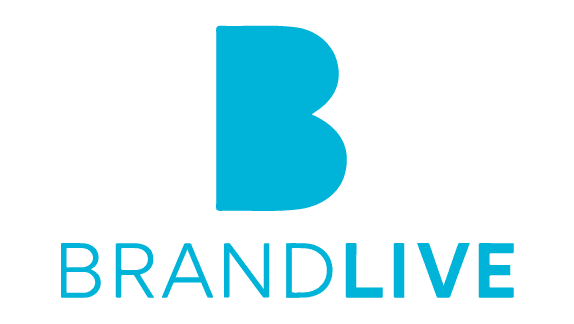 BrandLive Logo