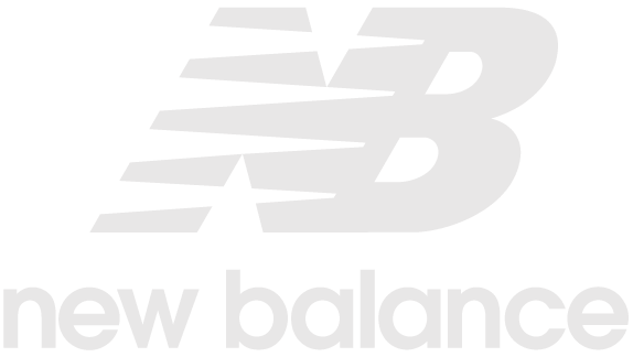 New Balance Logo Grayscale