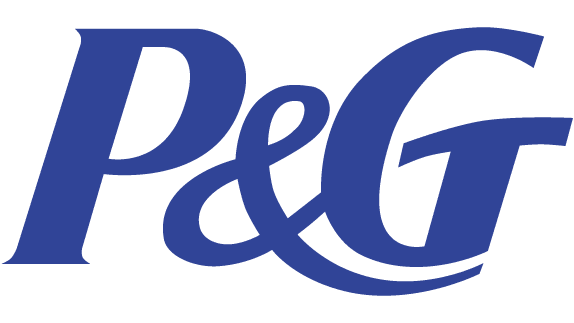 Proctor And Gamble Logo