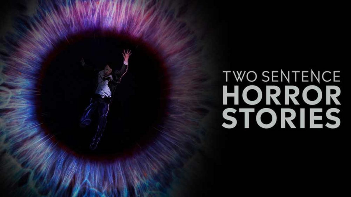 Two Sentence Horror Stories | Season 2 - Pink Buffalo Films