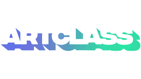 Art Class Logo