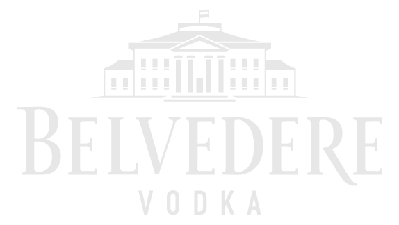 Belvedere Logo Grayscale