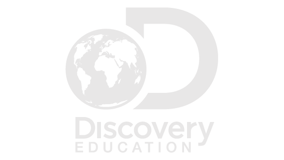 Discovery Channel Logo Grayscale