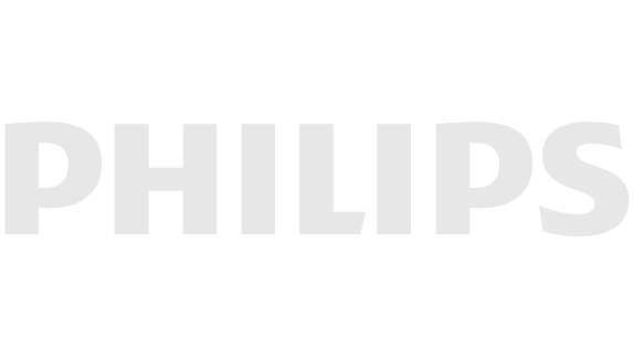 Phillips Logo Greyscale